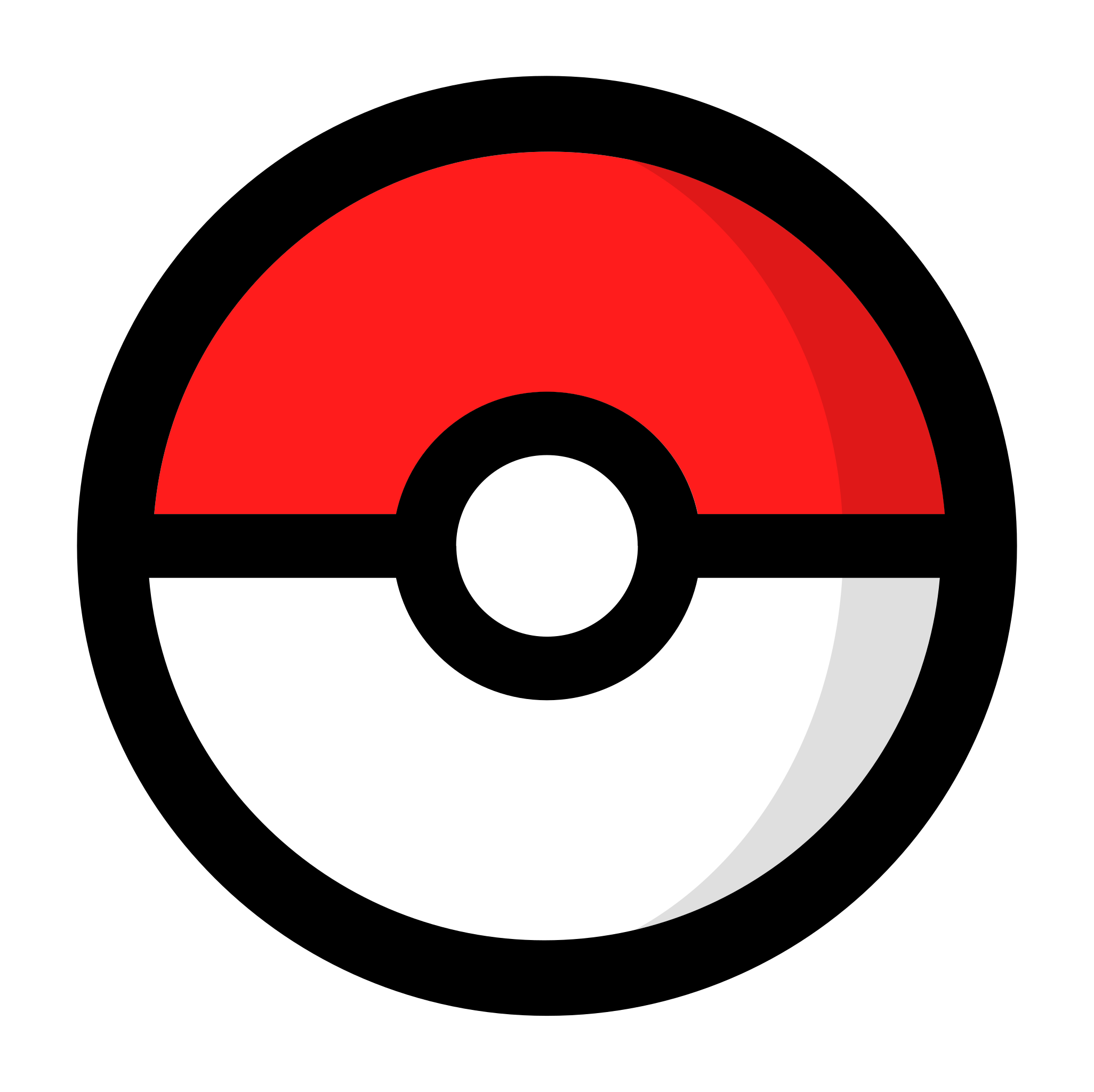 Pokémon icon